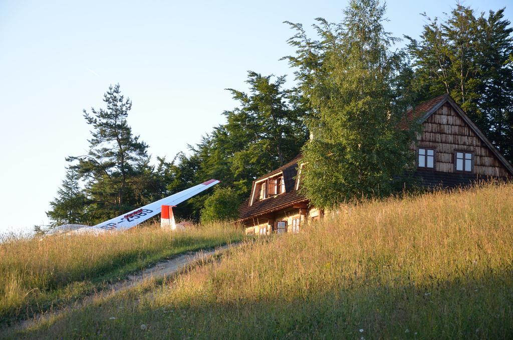 Schronisko Gorskie Nad Smolnikiem Smolnik  Exterior photo